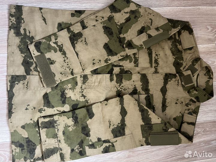 Военная форма