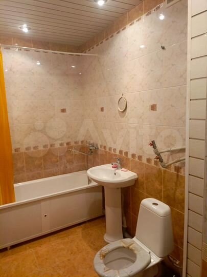 1-к. квартира, 45 м², 3/14 эт.