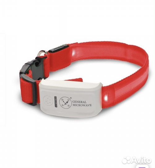 Gps ошейник для собак