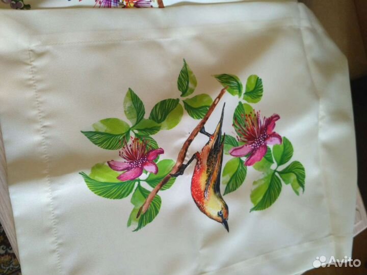 Дорожка на стол