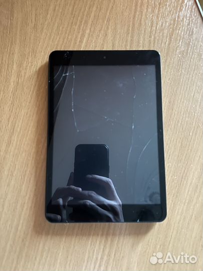 Планшет turbopad 704