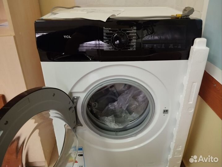 Стиральная машина TCL