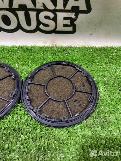 Решетка динамика Bmw X5 E70 N52B30AF 2009