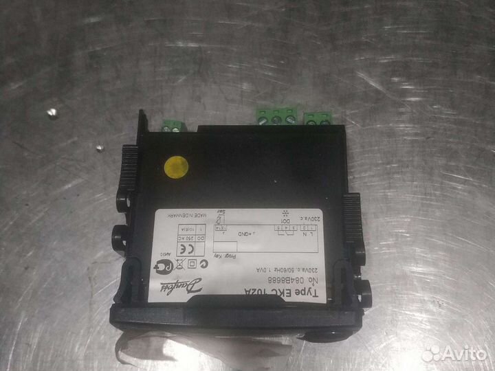 Контроллер