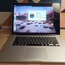 Apple MacBook Pro 15 mid 2014