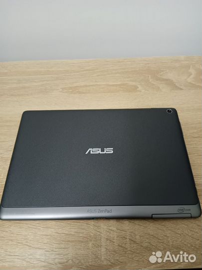 Планшет asus zenpad