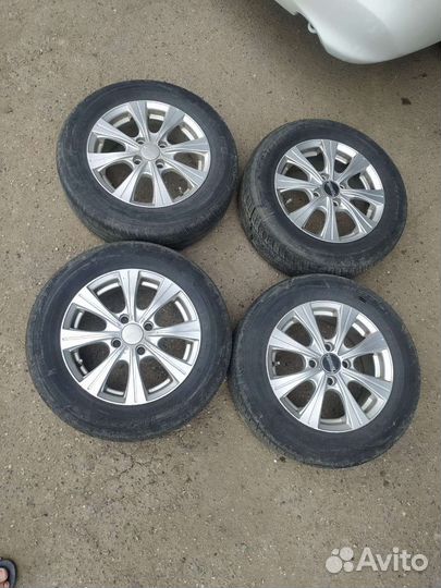 Белшина Artmotion HP Asymmetric Бел-529 185/65 R14 92ZR