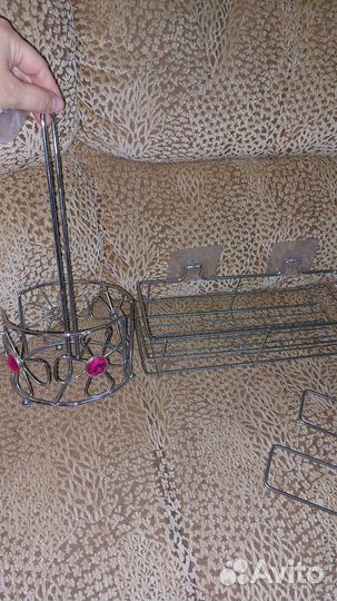 Кухонные принадлежности