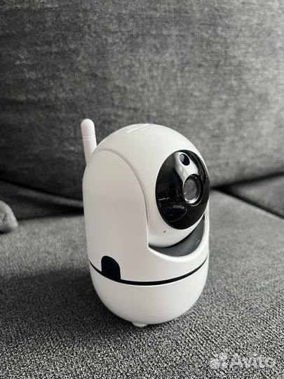 Камера видеонаблюдения Видеоняня