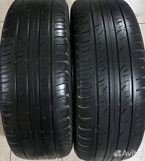 Dunlop Grandtrek PT3 235/55 R19