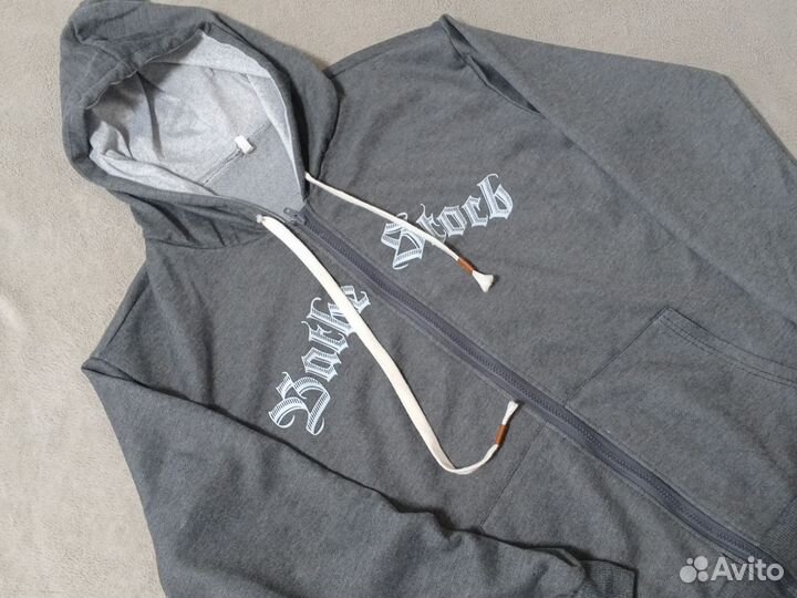 Зипка худи женская