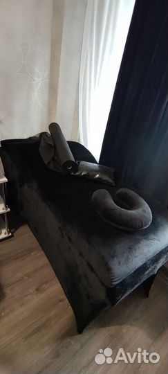 Чехол на кушетку