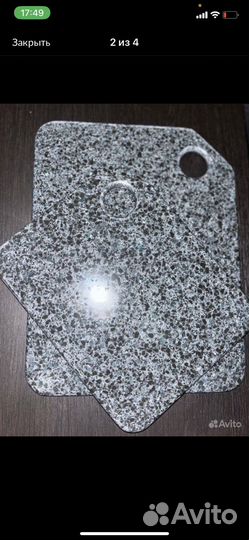 Искусственный камень