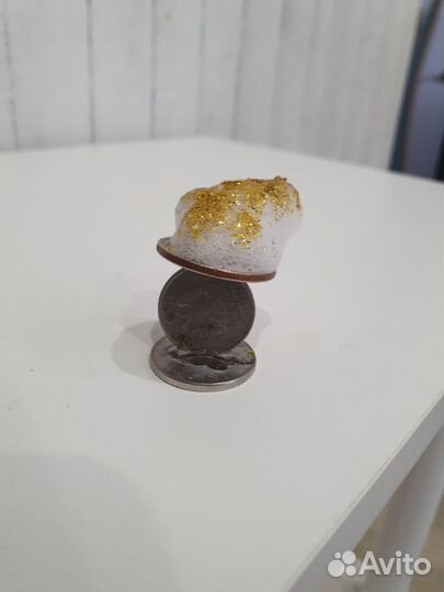 Скульптура ручной работы