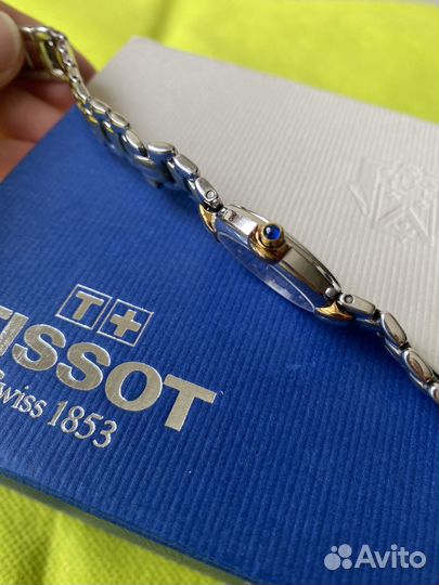 Часы Tissot Оригинал