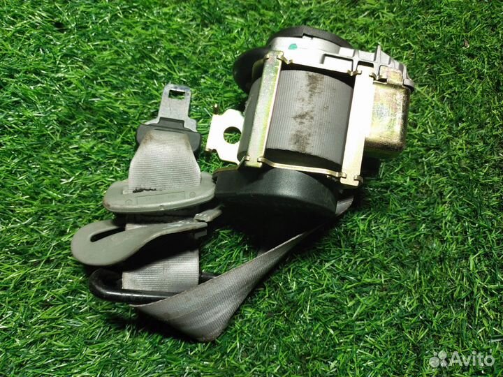 Ремень безопасности Renault Scenic