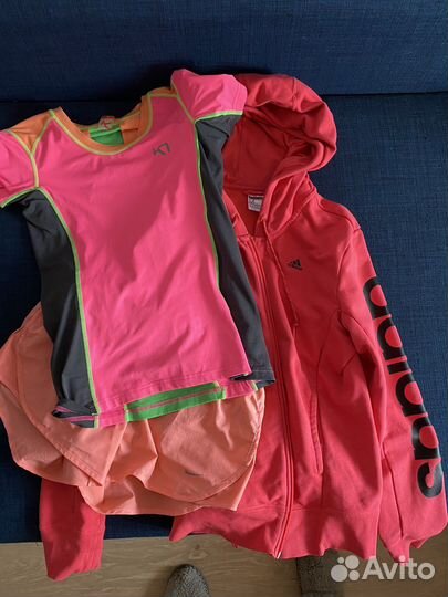 Брендовая одежда