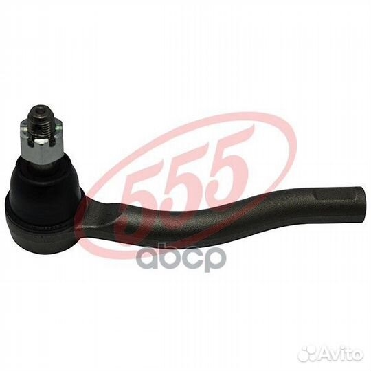 Наконечник рулевой тяги лев SE4941L 555