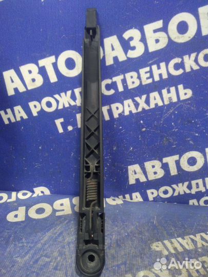 Поводок заднего дворника Ssangyong Actyon New