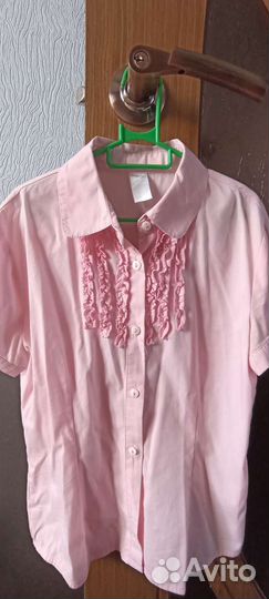 Блузки, лонгсливы