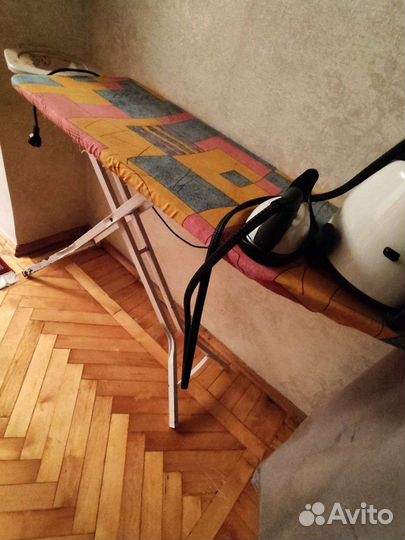 Гладильная доска