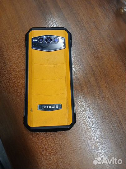 DOOGEE S100, 12/256 ГБ