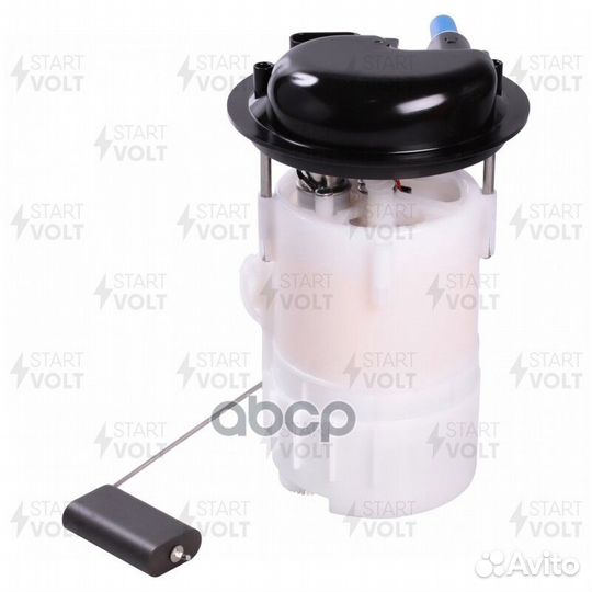 Бензонасос LADA vesta 15- SFM 0180 startvolt