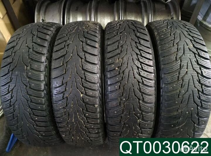 Nexen Winguard WinSpike WH62 215/65 R16 103N