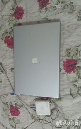 Apple MacBook Pro