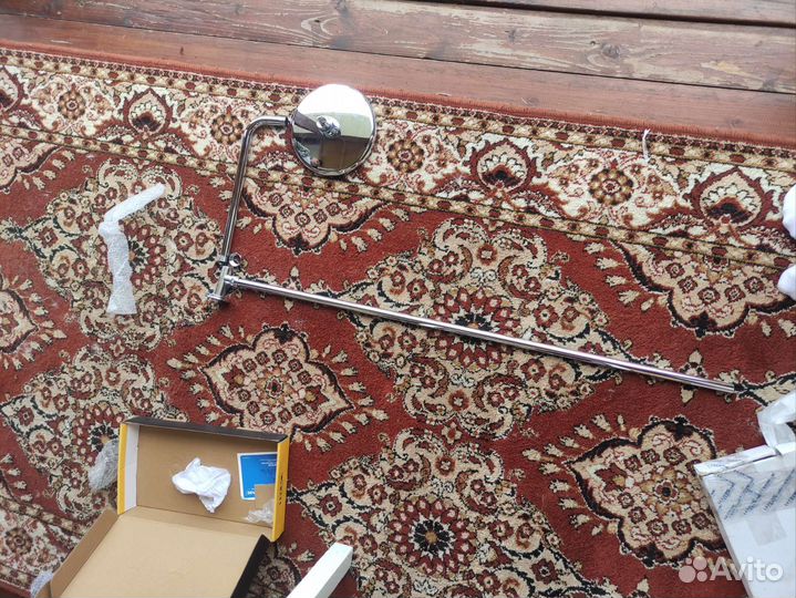 Душ, душевая лейка