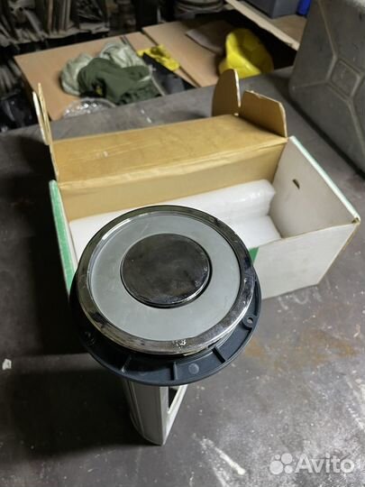 Schneider Electric ISM20401 блок розеточный