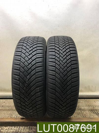 Continental AllSeasonContact 195/60 R16 89H