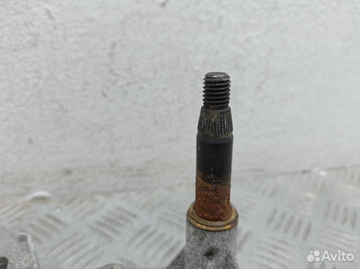 Трапеция дворников Mercedes S-klasse W221 22182041