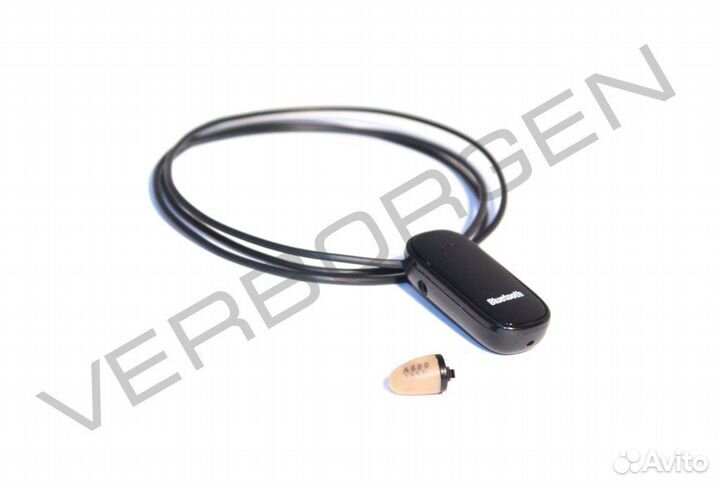 Микронаушники всех видов