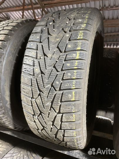 Nokian Tyres Hakkapeliitta 7 215/55 R16 97T
