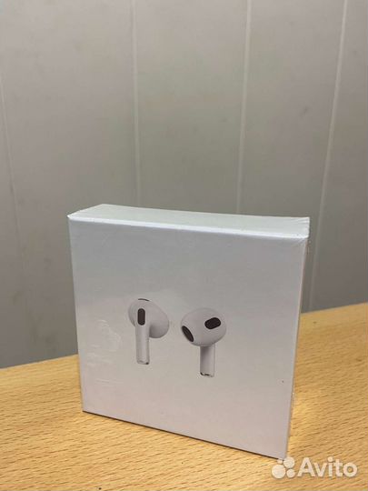 Беспроводные наушники cats, air pro