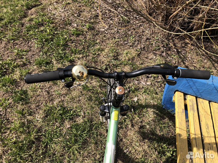 Женский велосипед GT Laguna L