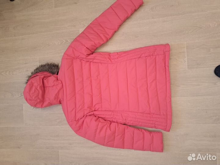 Куртка зимняя женская 46 размер