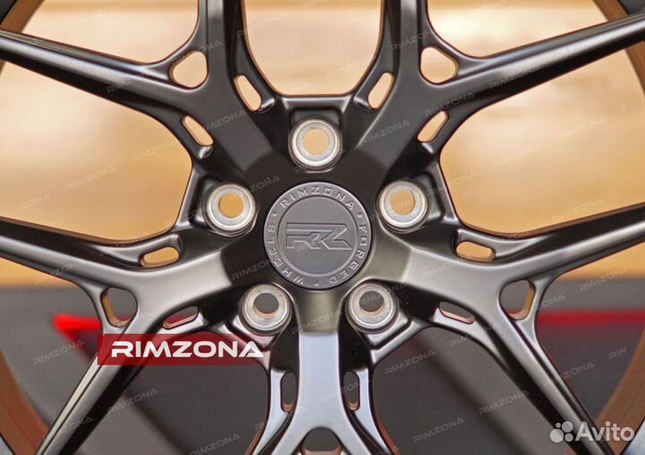 Кованые диски R20 BMW X5