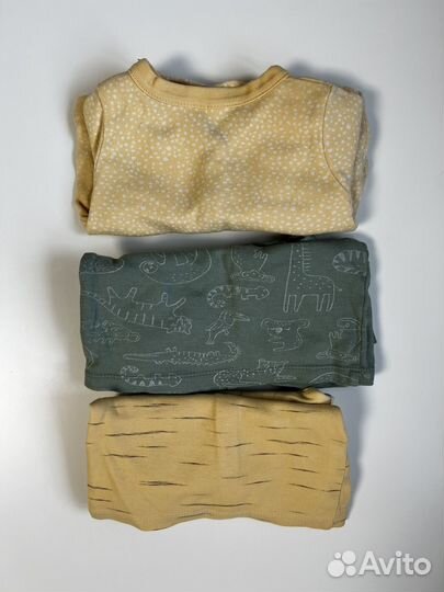 Пакетом Комплеты crochid