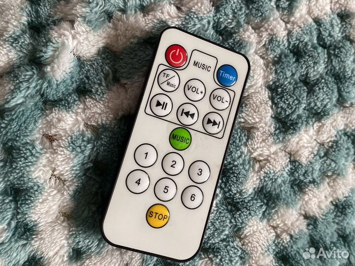 Пульт от электрокачели бесплатно