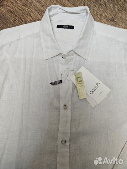 Рубашка colins