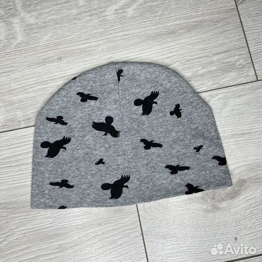 Шапки детские для мальчика