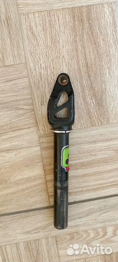 Запчасти для трюкового самоката