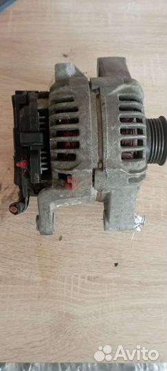 Генератор bosch 0 124 425 022