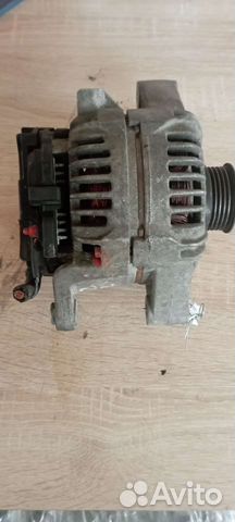 Генератор bosch 0 124 425 022