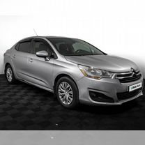 Citroen C4 1.6 MT, 2013, 228 895 км, с пробегом, цена 620 000 руб.