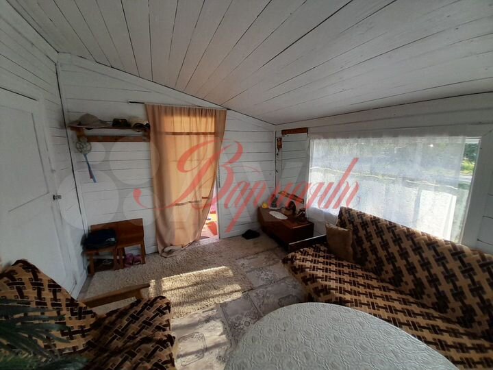 Дача 80 м² на участке 8,8 сот.