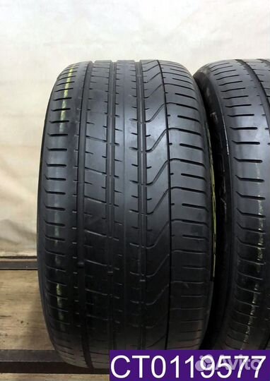 Pirelli P Zero 305/40 R20 112Y