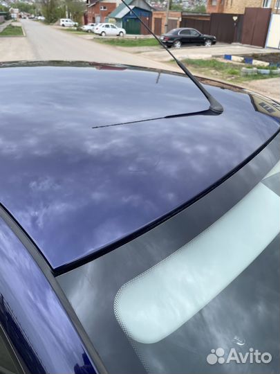 LADA Granta 1.6 МТ, 2016, 51 000 км